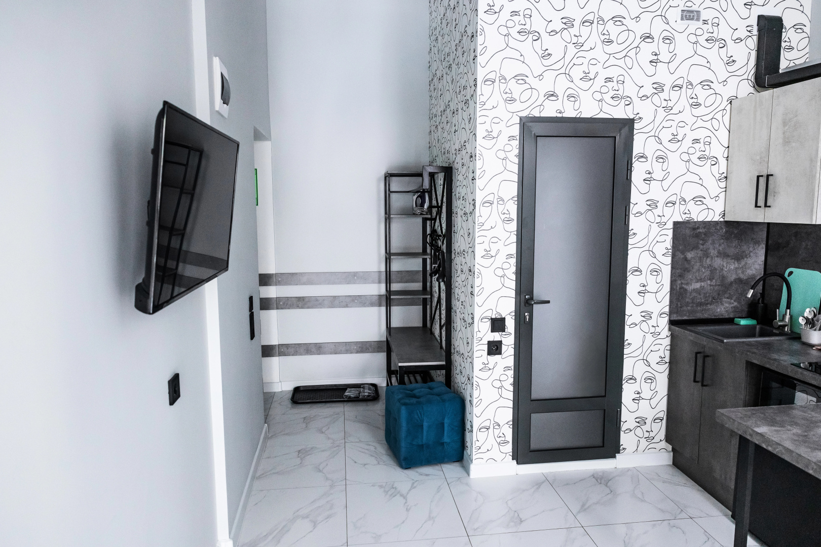 Отель Innova Hotel