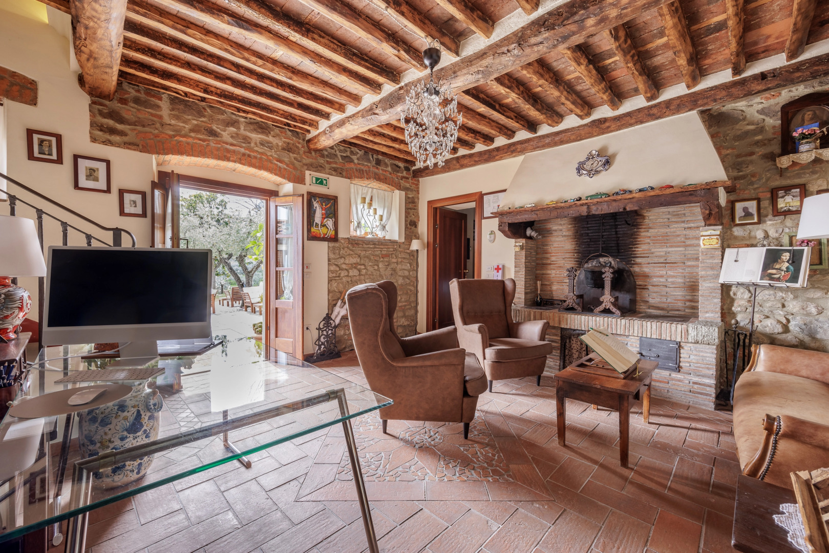 Мини-отель La Piana