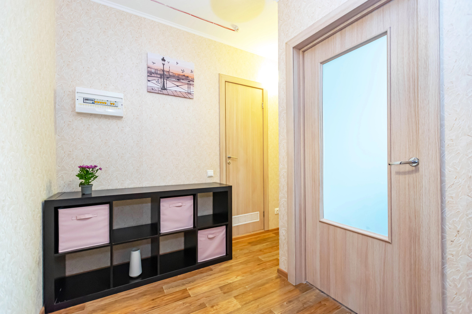 Апартаменты Сладких Снов на Комбайнеров 39Б