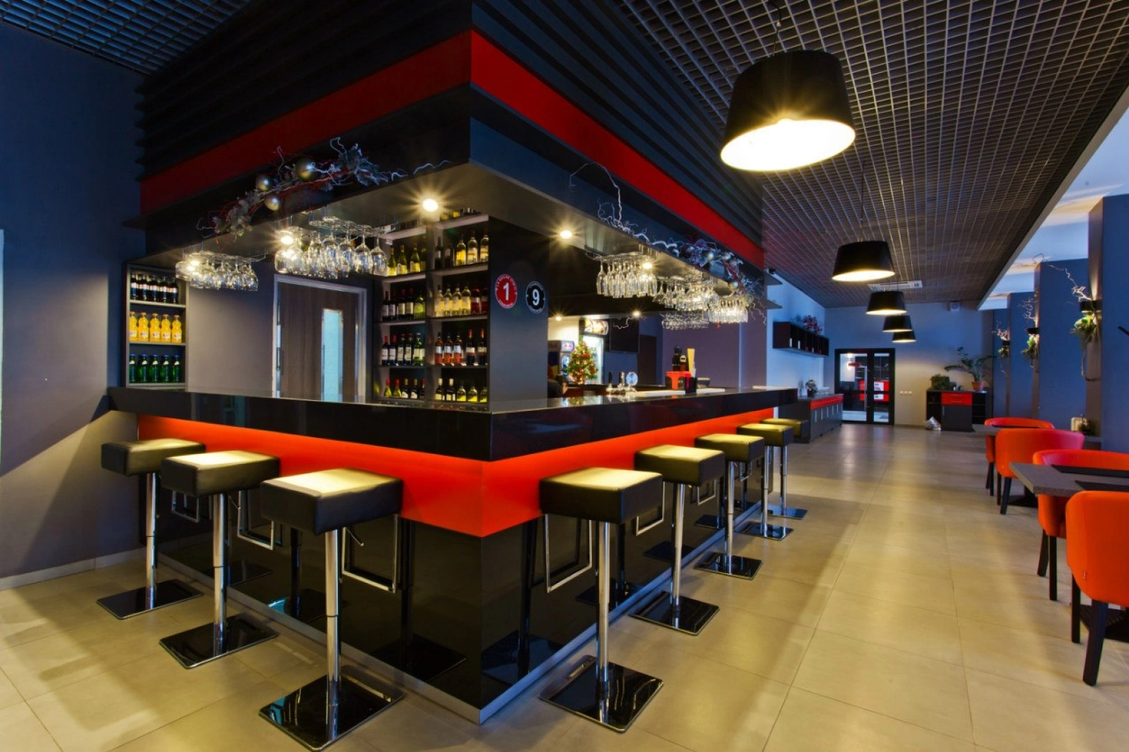 Отель ЭРА СПА