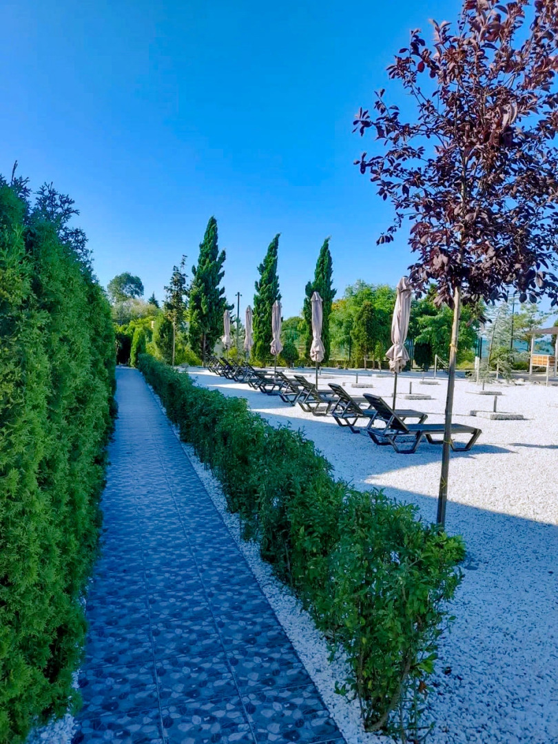 Гостевой дом На Волне