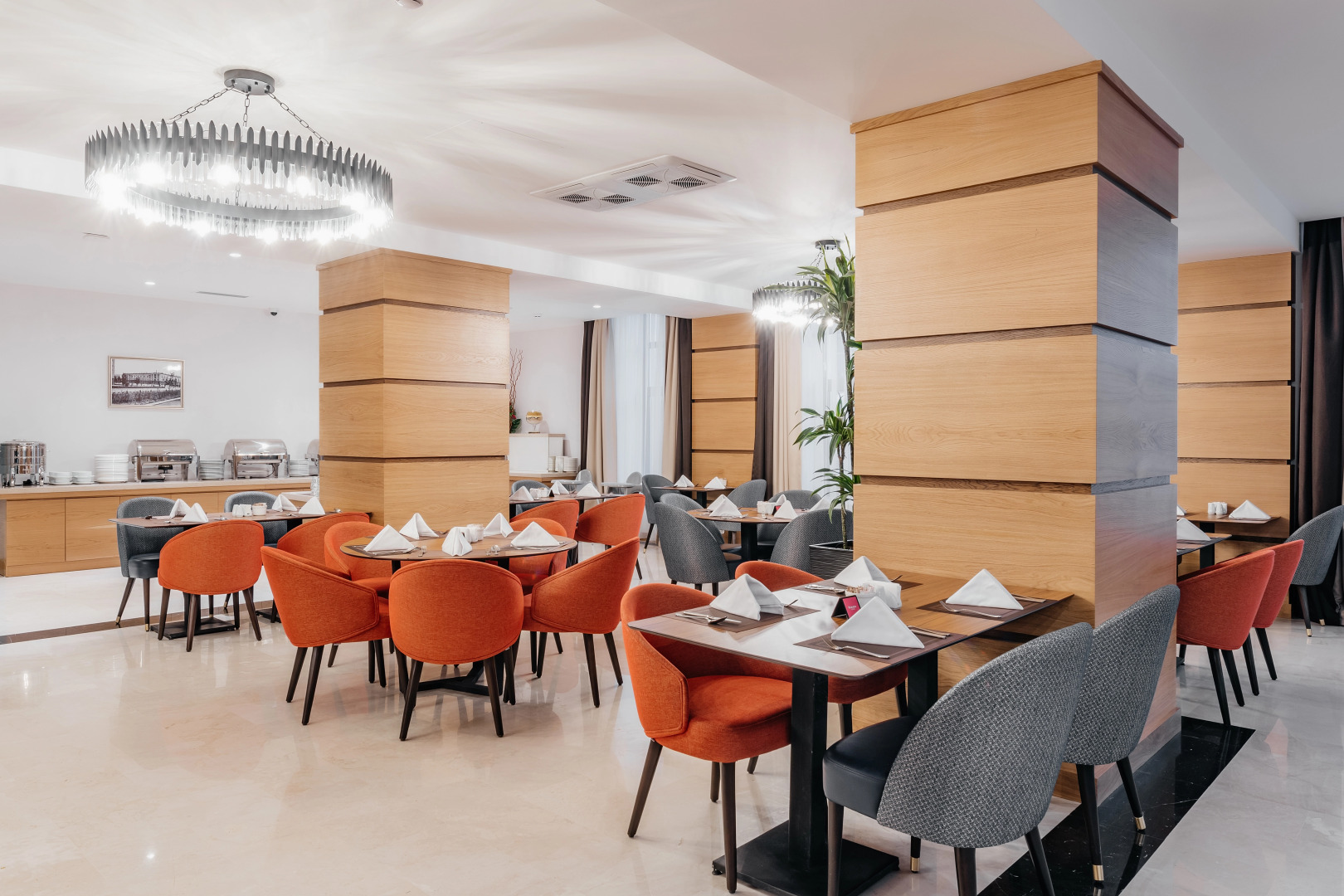 Ramada by Wyndham Astana