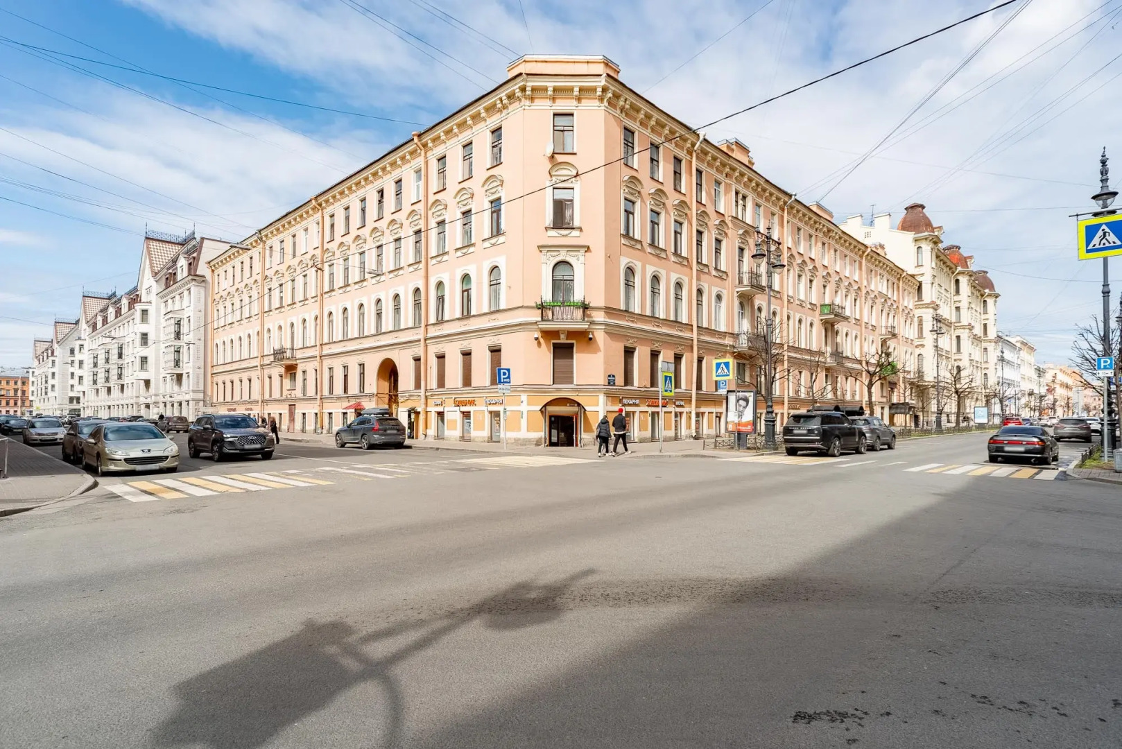 Квартира Уютная студия Kamelia 1