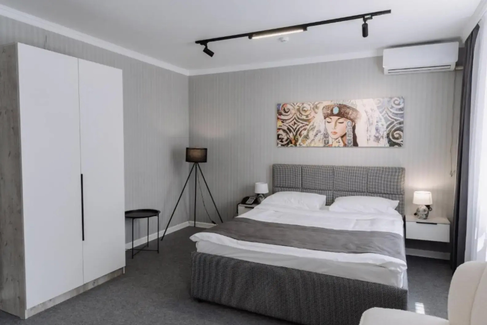 Отель TÖR by Uly Dala Hotels