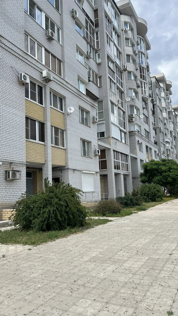 Квартира Однокомнатная
