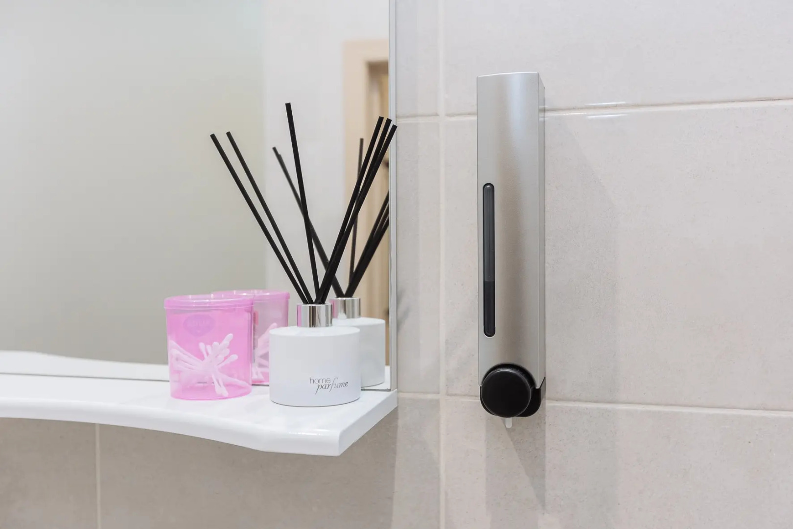 Квартира У самого синего моря