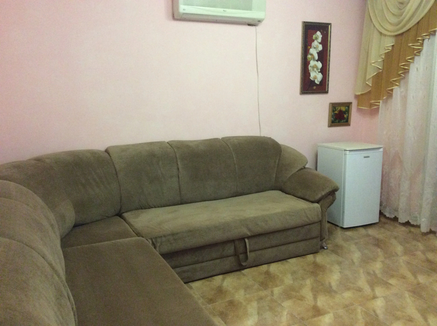 Гостевой Дом Миллениум