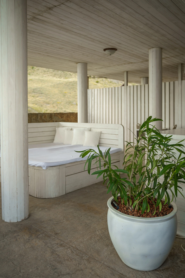 Отель Астарта