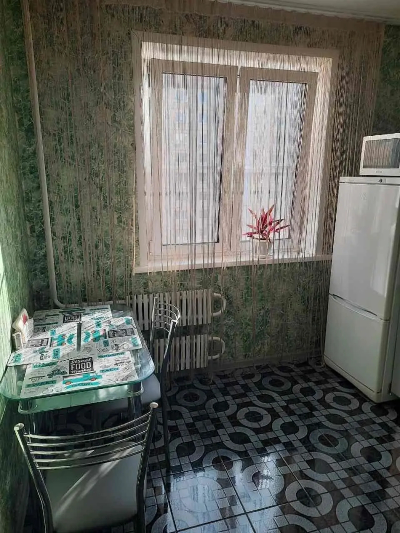 Уютная квартира на Московском проспекте 100