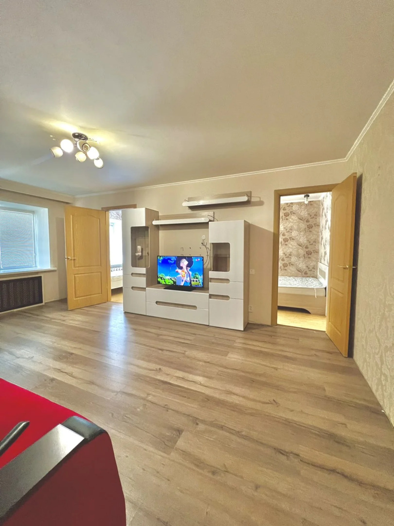 Апартаменты на Куйбышева