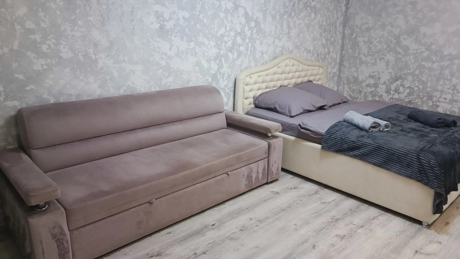 Квартира у Победы