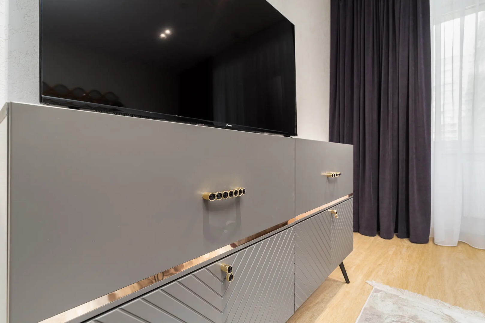 Апартаменты Grand Palace 702