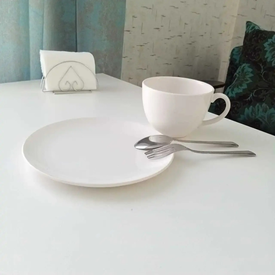 Квартира на Дружбы Народов 57