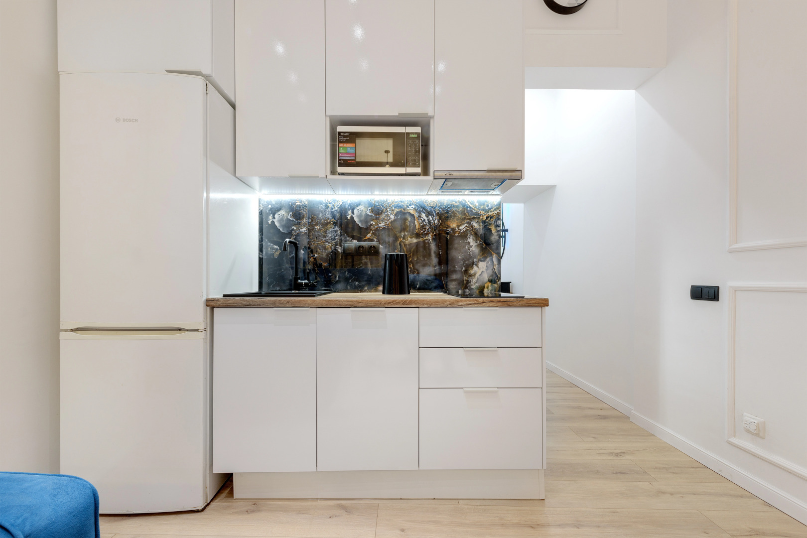 Апартаменты Пушкинский дворик Санкт-Петербург