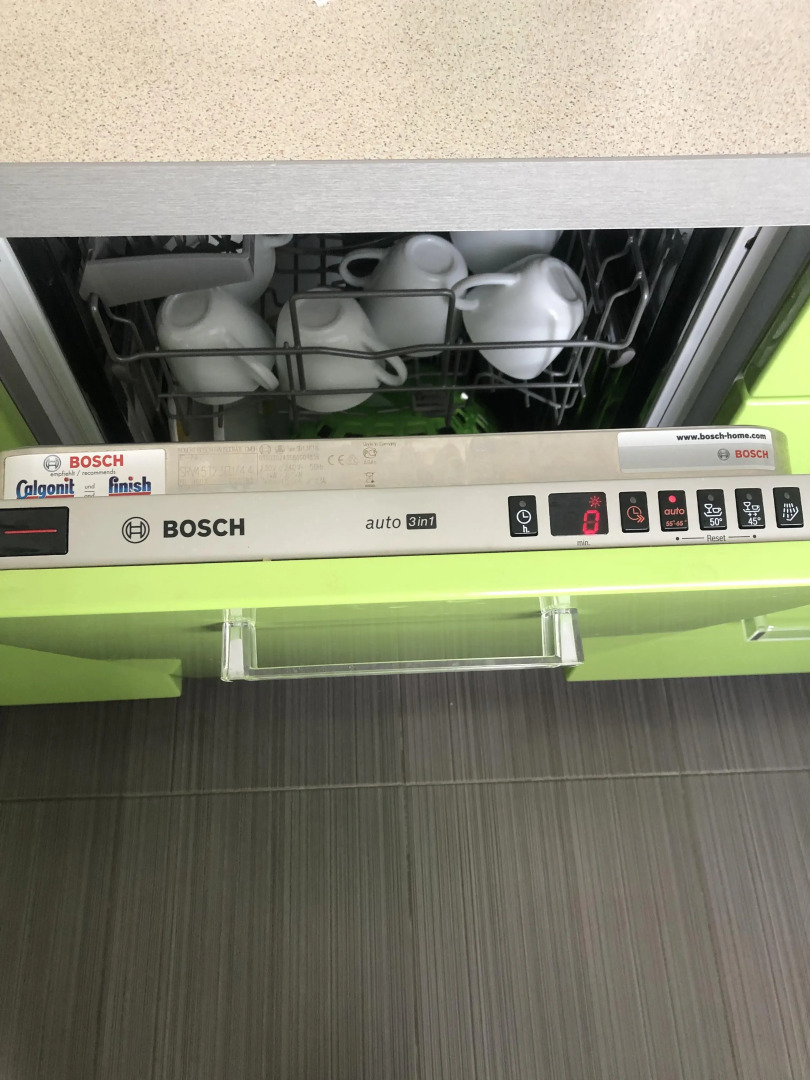 Квартира Baltic Sea семейные 2 х комнатные