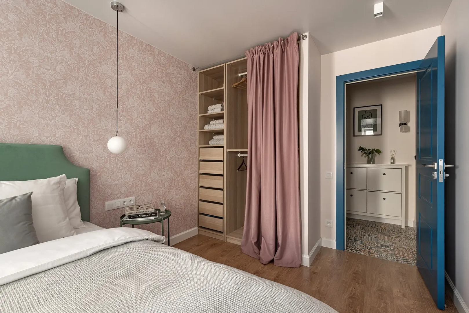 Апартаменты EasyHomes Spb Fontanka