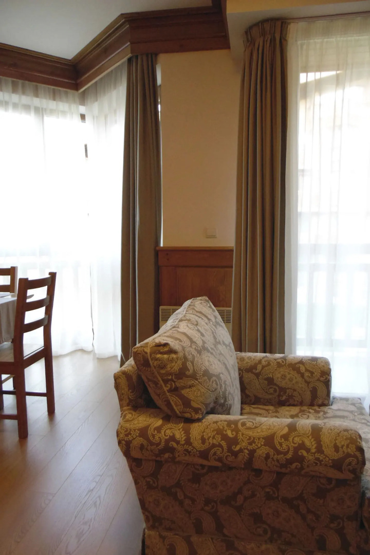 Апартаменты Пирин Гольф & СПА