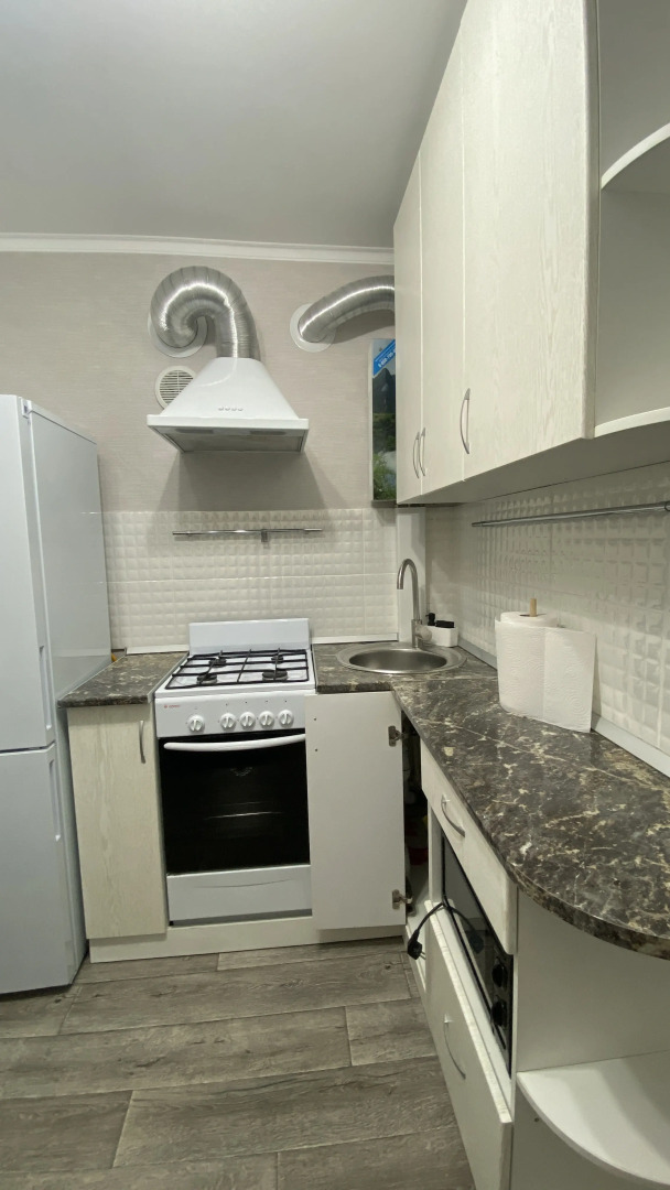 Квартира Уютная в центре города на 1 этаже