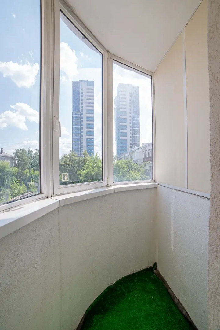 Апартаменты Вайнера 60