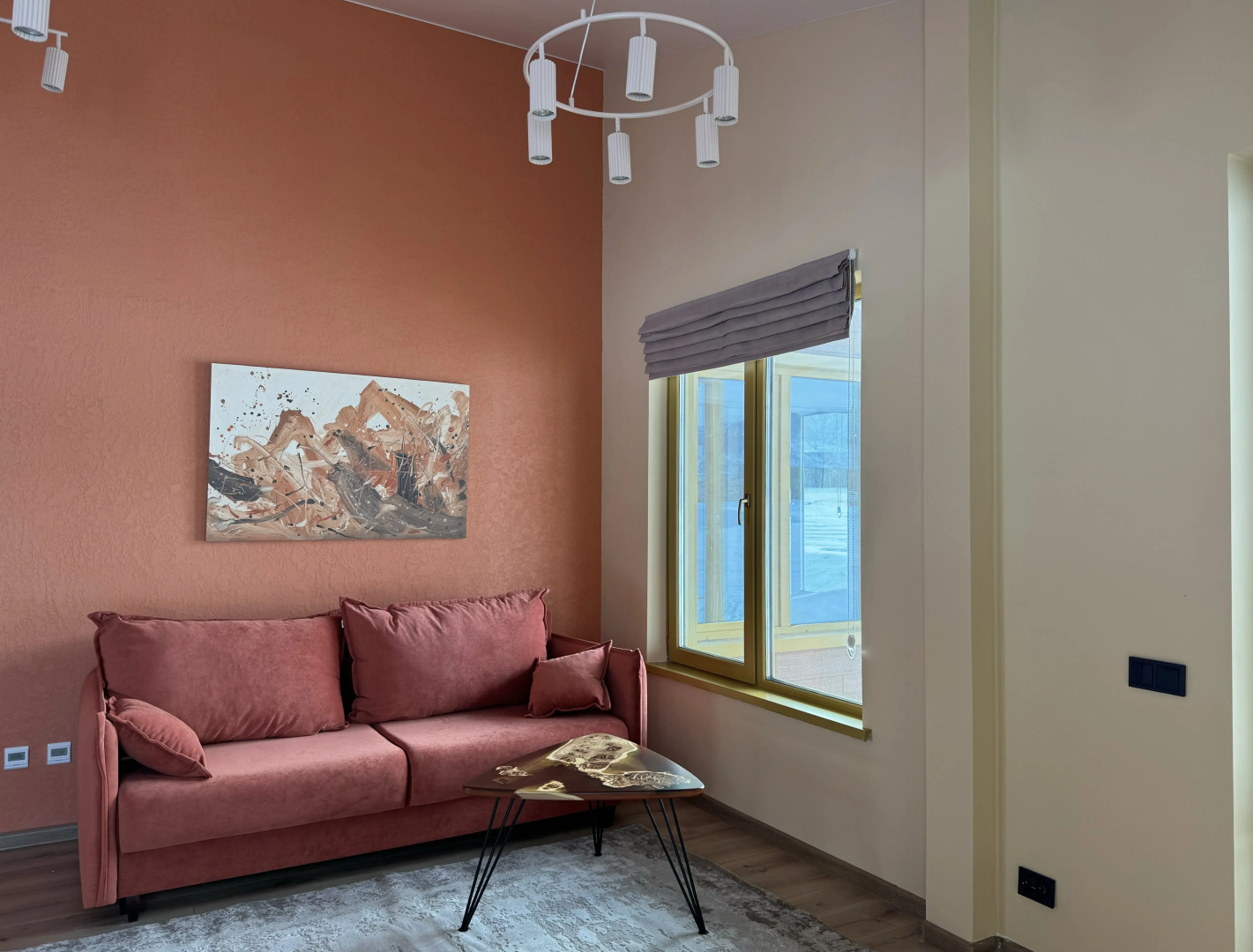 Шале Оздоровительно-рекреационный центр АТАРАЙ