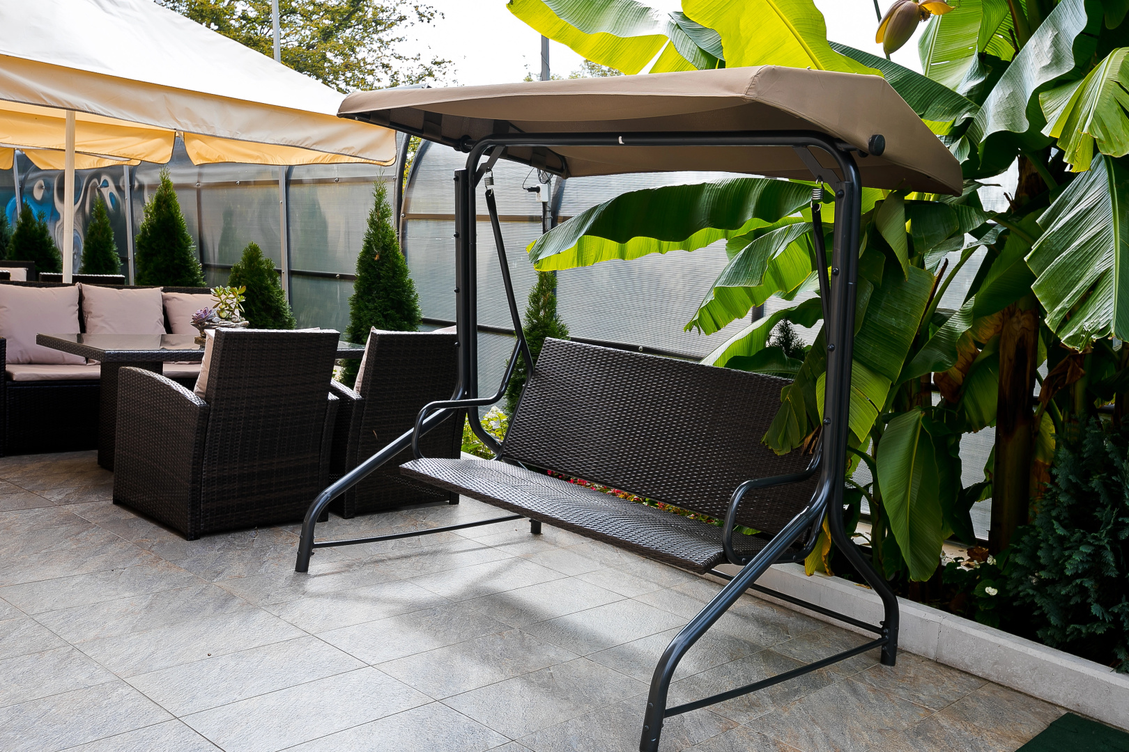 Гостевой дом Ной