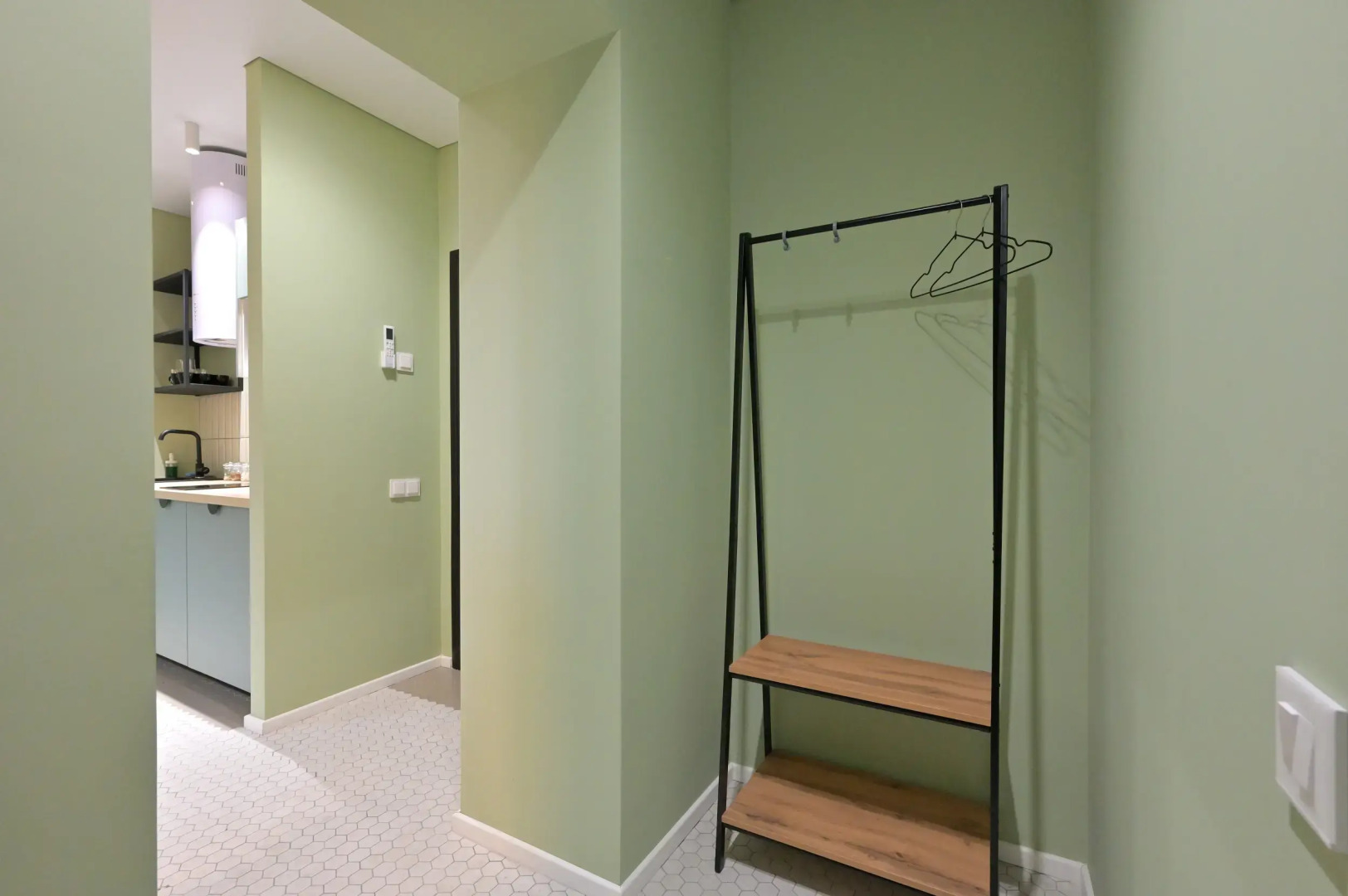 Апартаменты Резиденция на Волге! Центральная Часть Города