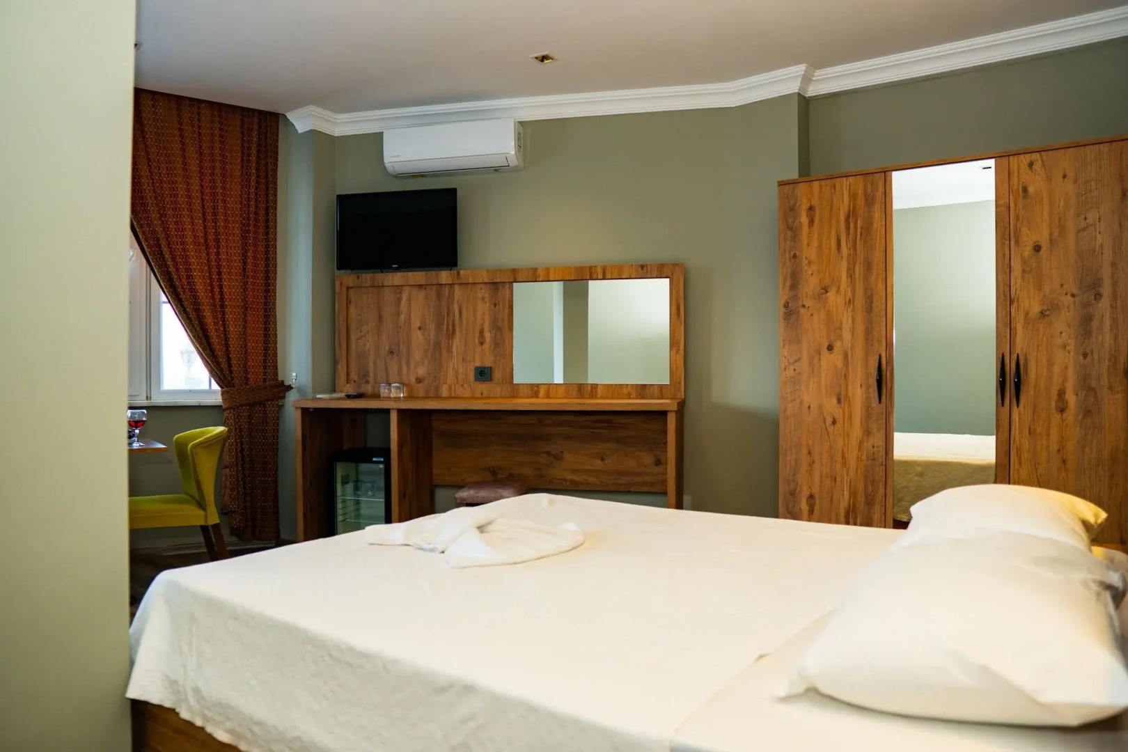 Otel Carpe Diem Gold