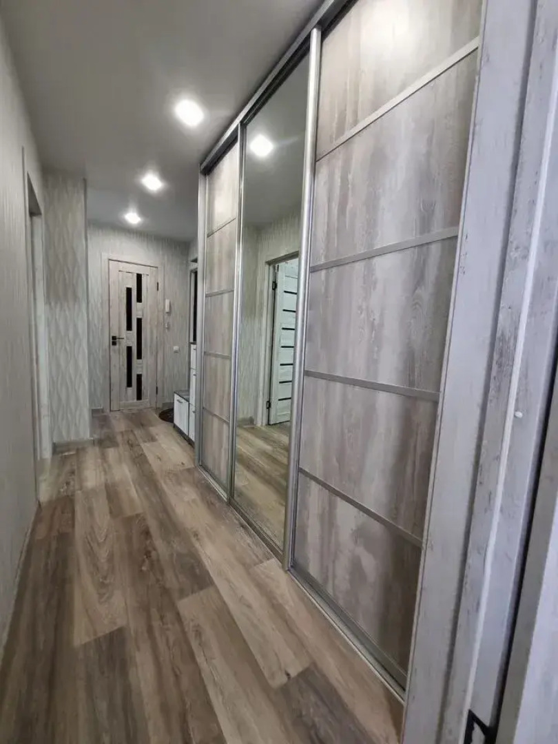 Квартира на Служебной