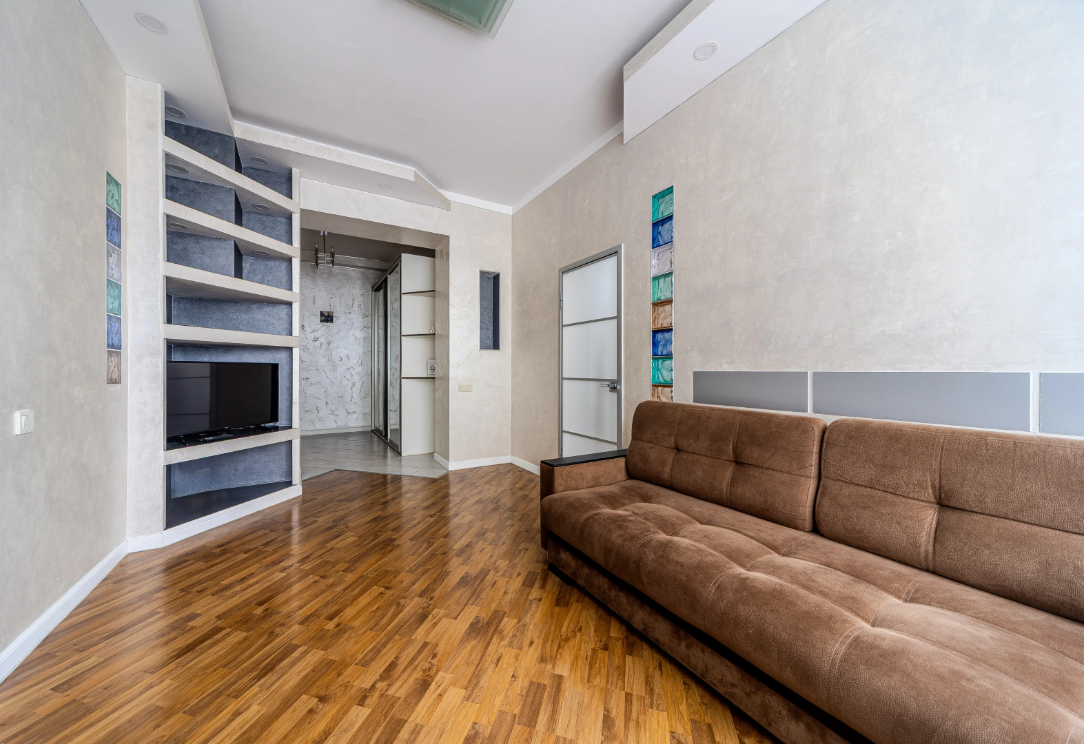 Апартаменты Studiominsk 19