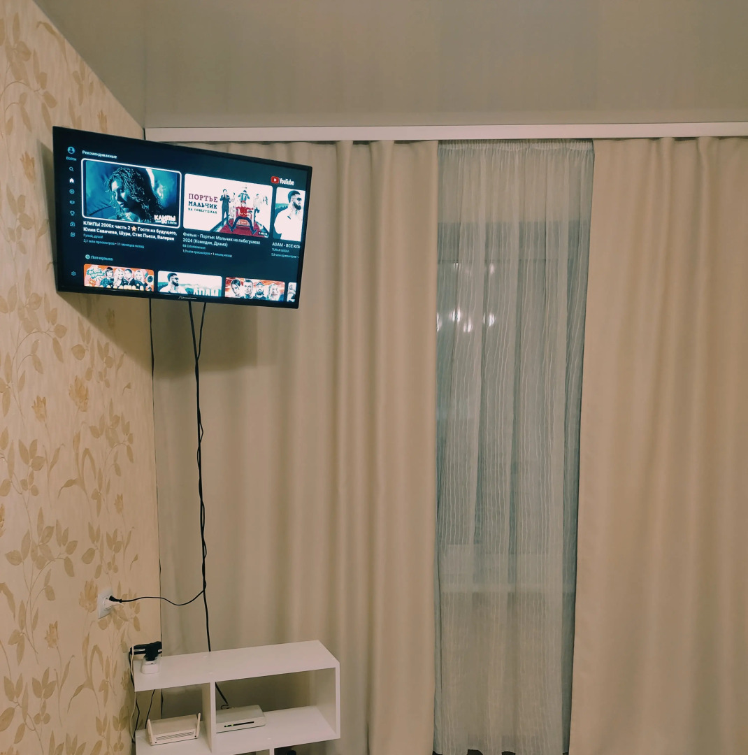 Апартаменты on Kirova Street 46