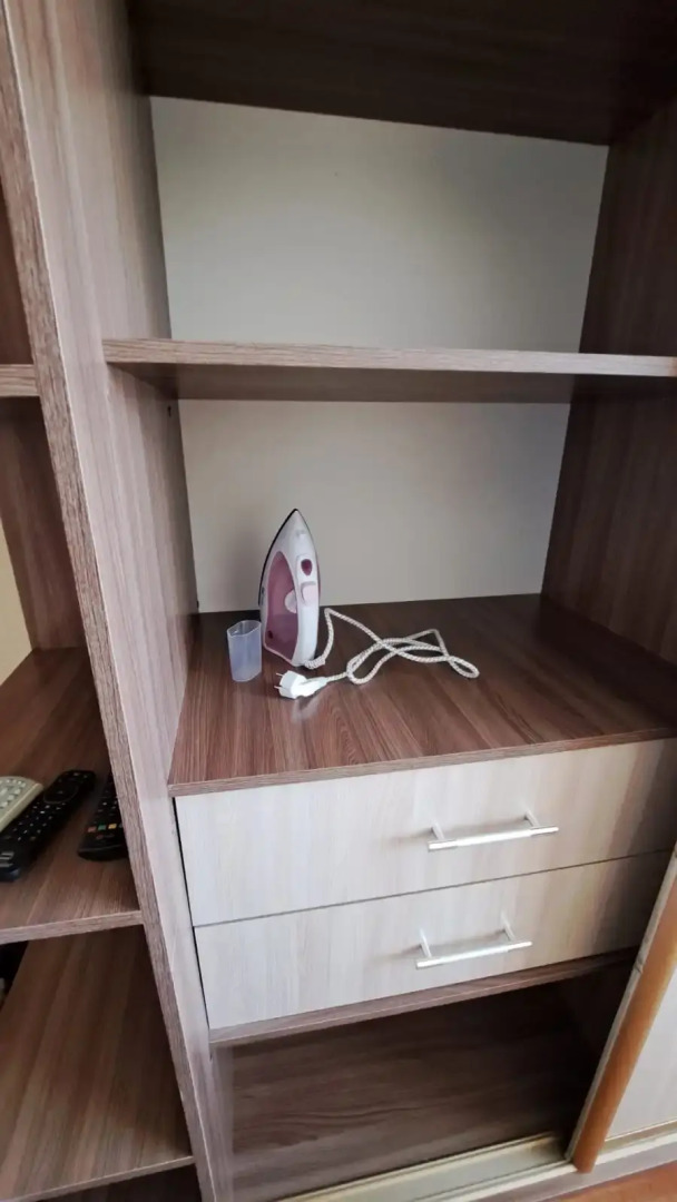 Квартира Уютная однушка в центре