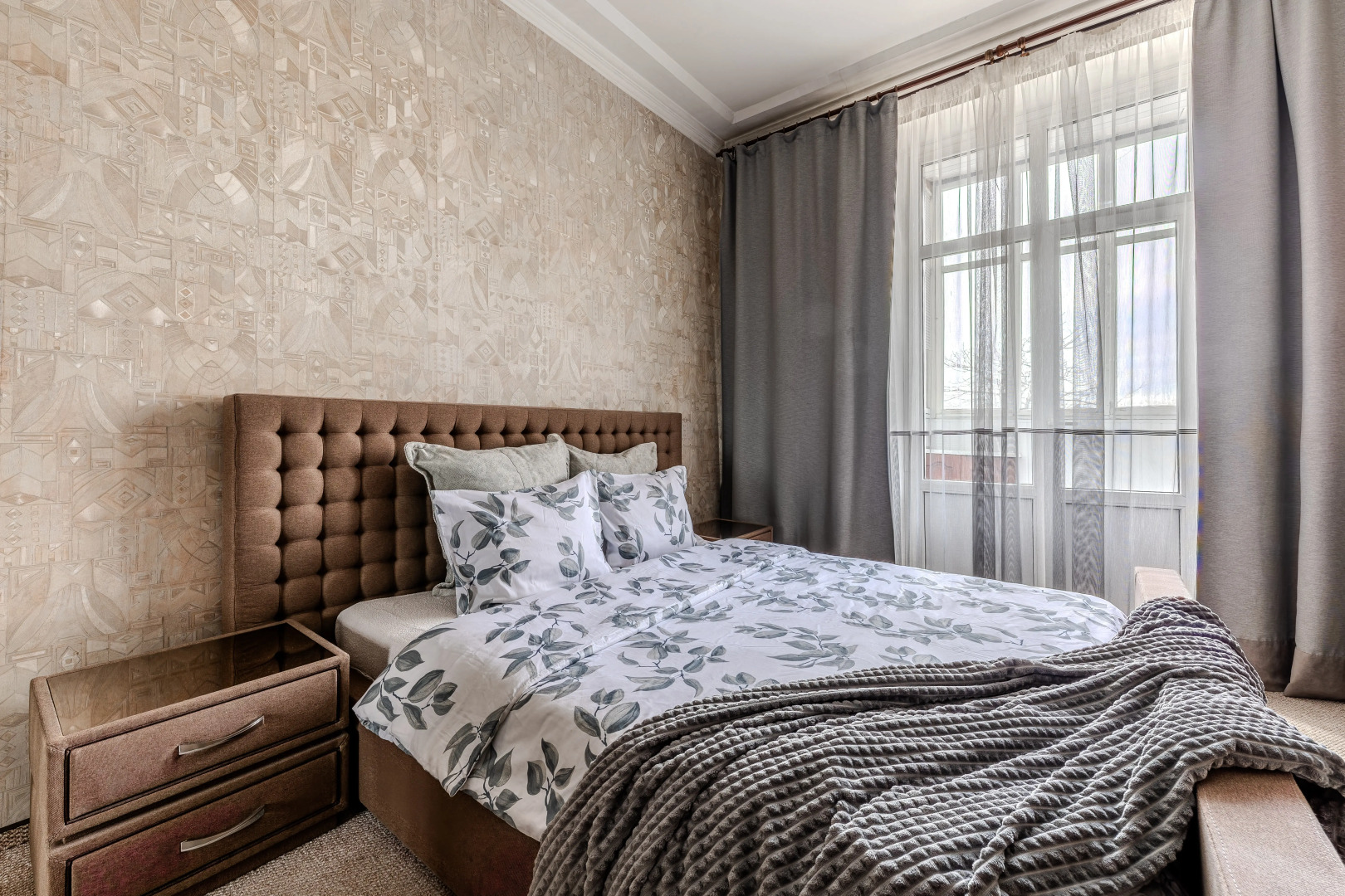 Апартаменты Studiominsk 20