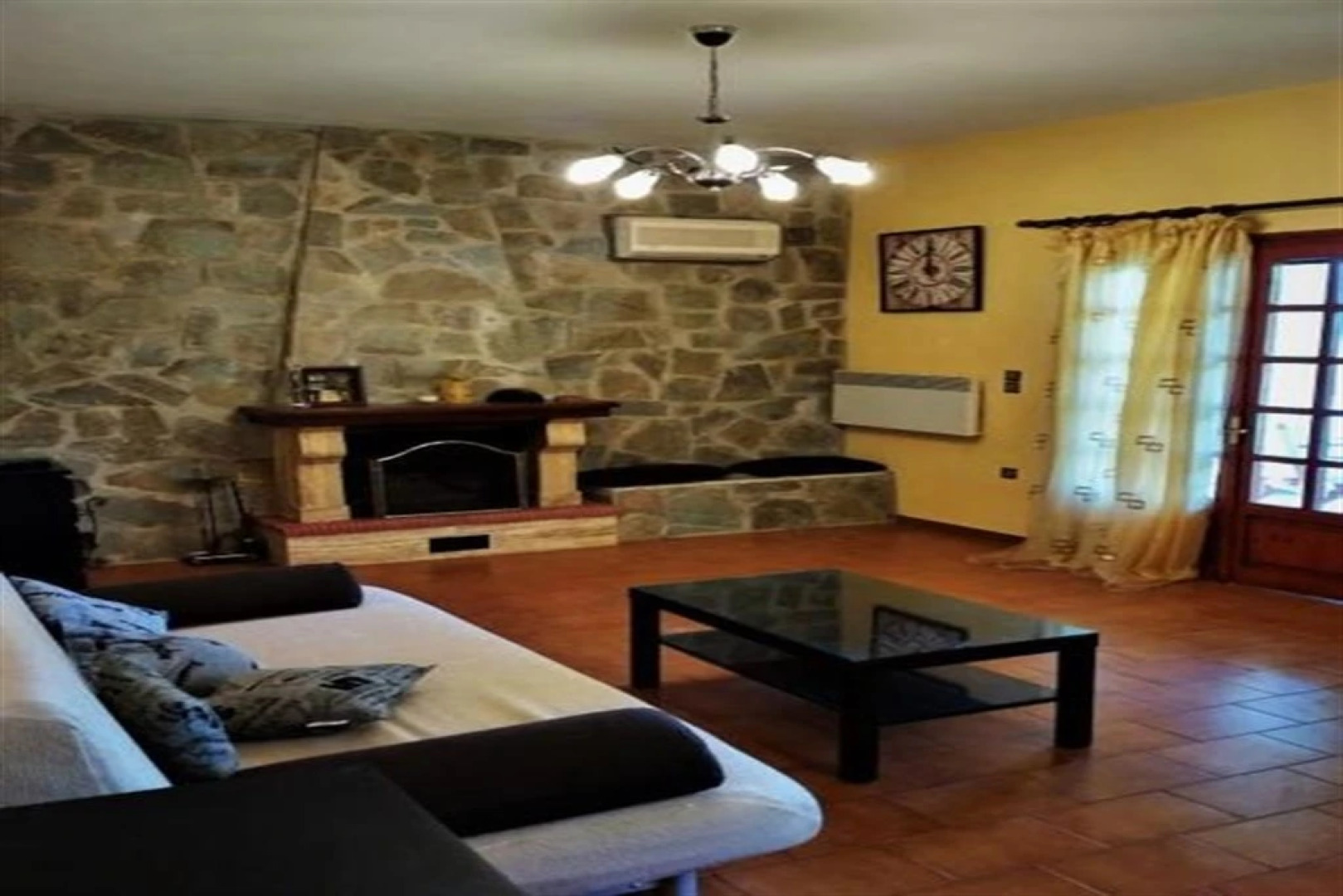 Гостевой Дом Dream House