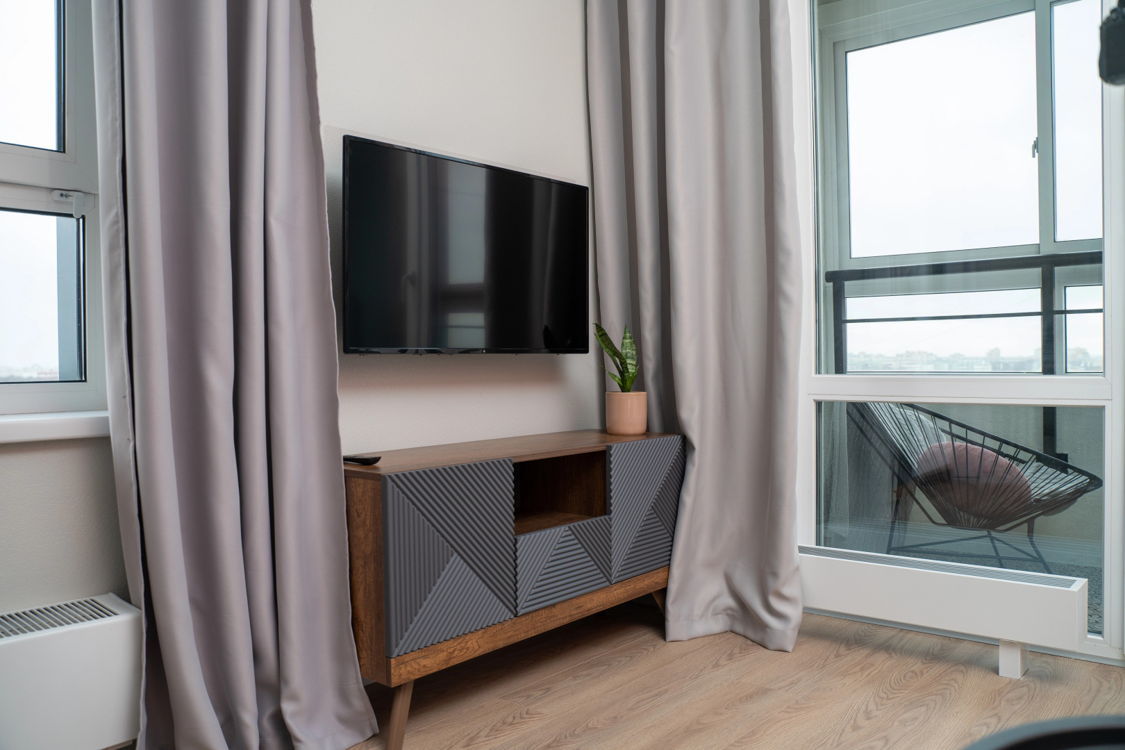 Квартира Карамель Home