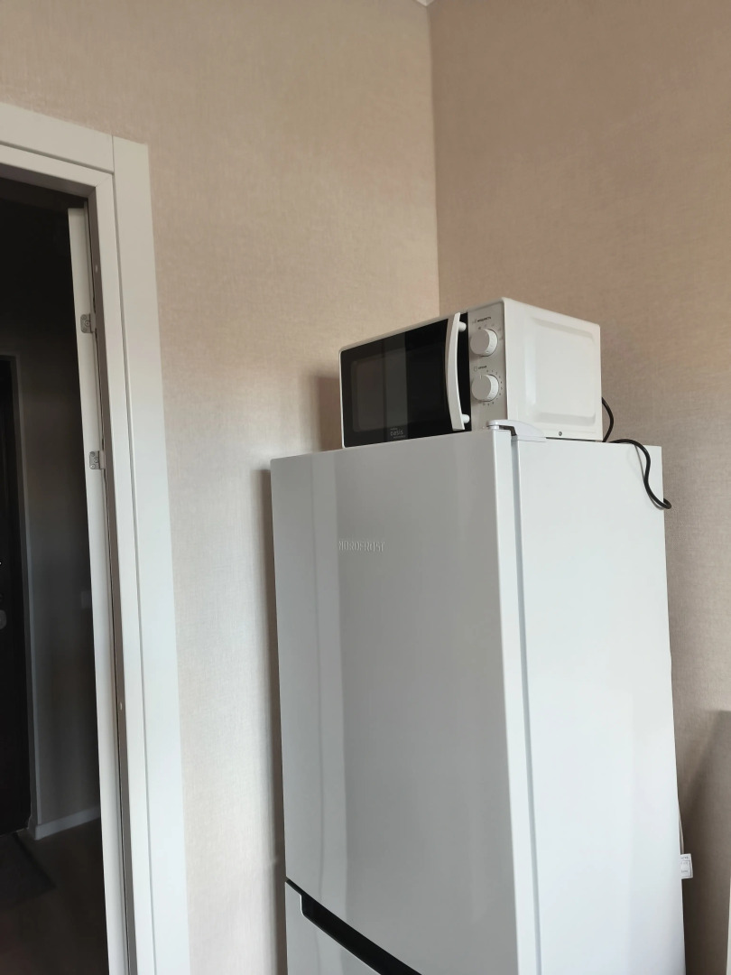 Квартира в Петродворцовом районе