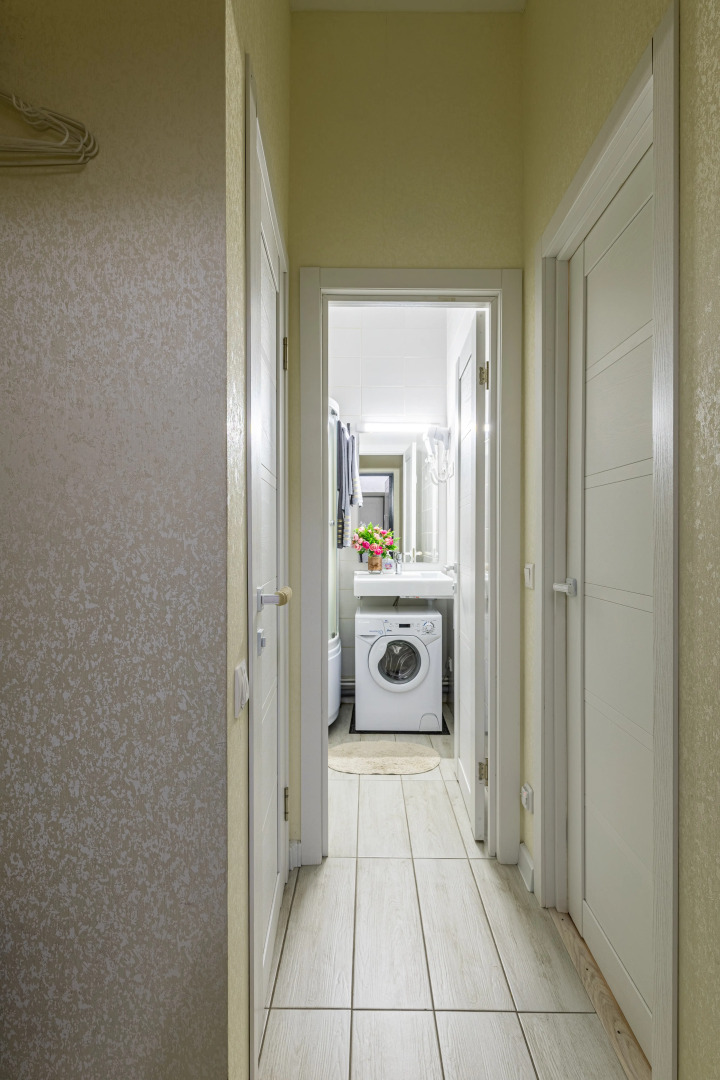 Квартира у Московского вокзала