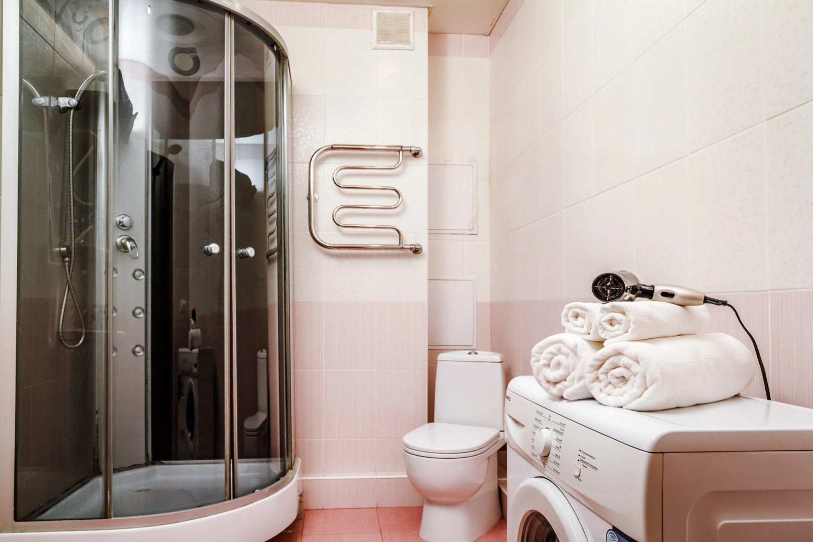 Апартаменты на Промышленной 9/1 B-Flats