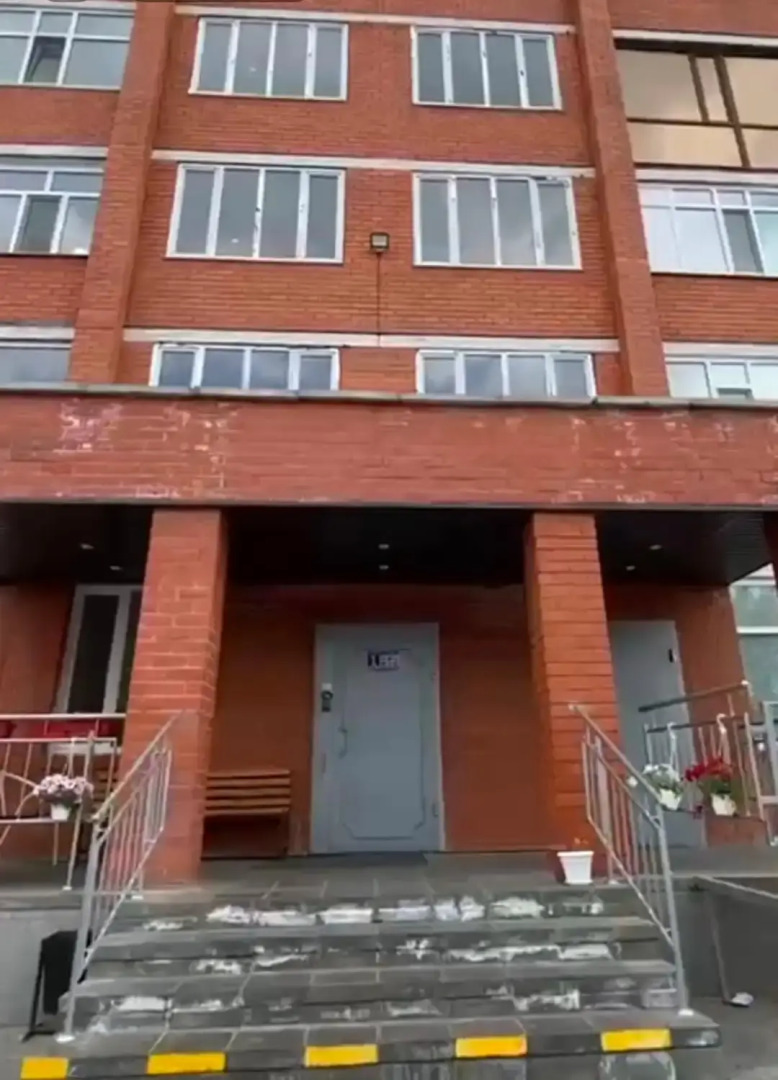 Апартаменты в ЖК Ирина