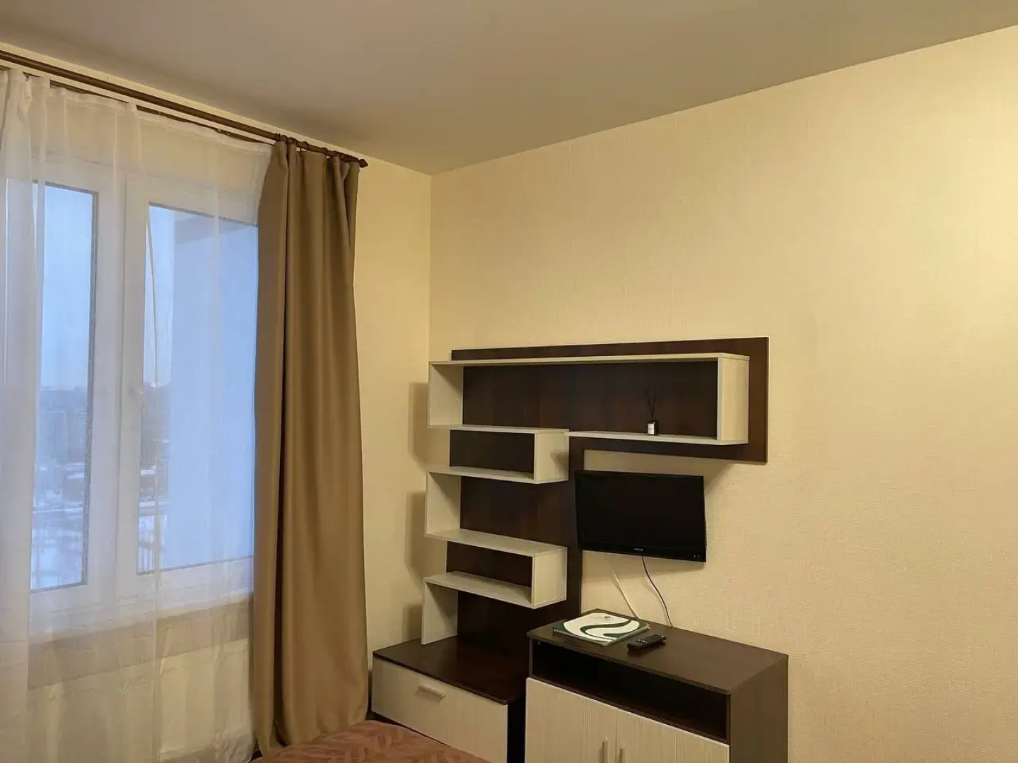 Апартаменты Зачарованный уголок