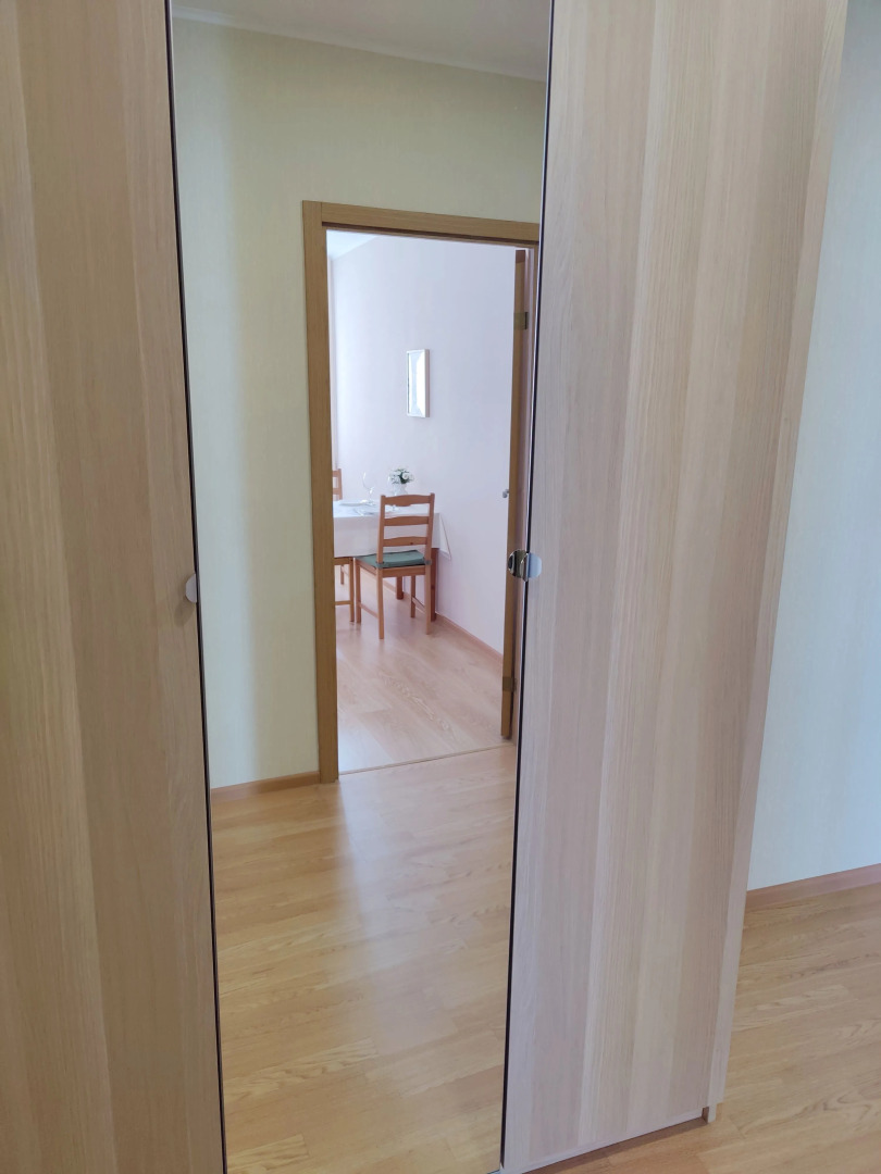 Апартаменты на Ул Солнечная 81