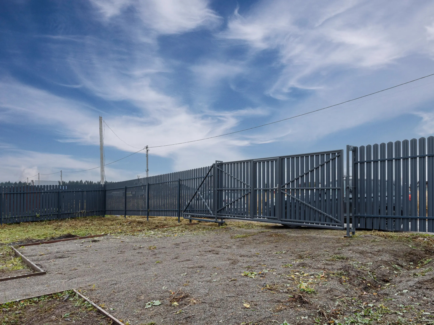 Частный дом семейный с баней