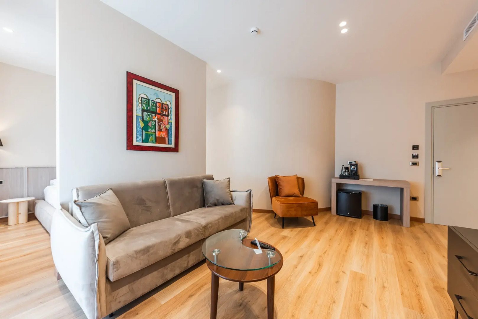 Отель Aragosta Hotel