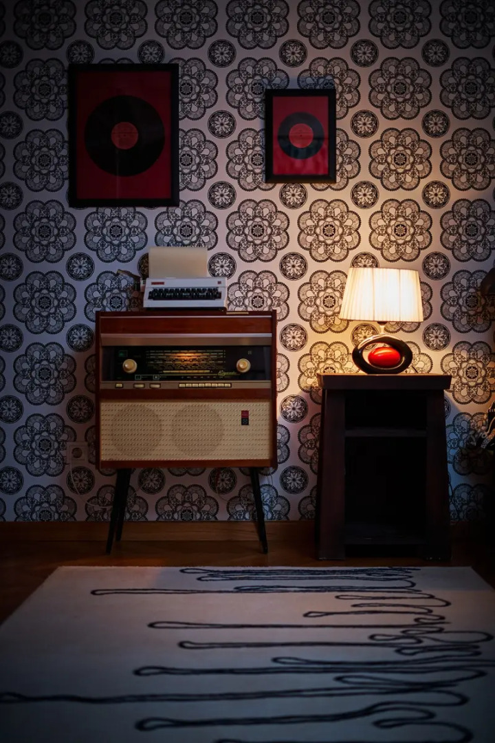 Бутик-отель Art-Hotel Chalet Apartments