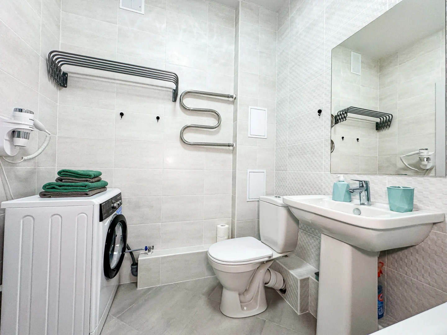 Апартаменты Монако 24 ЖК "Босфор" 129