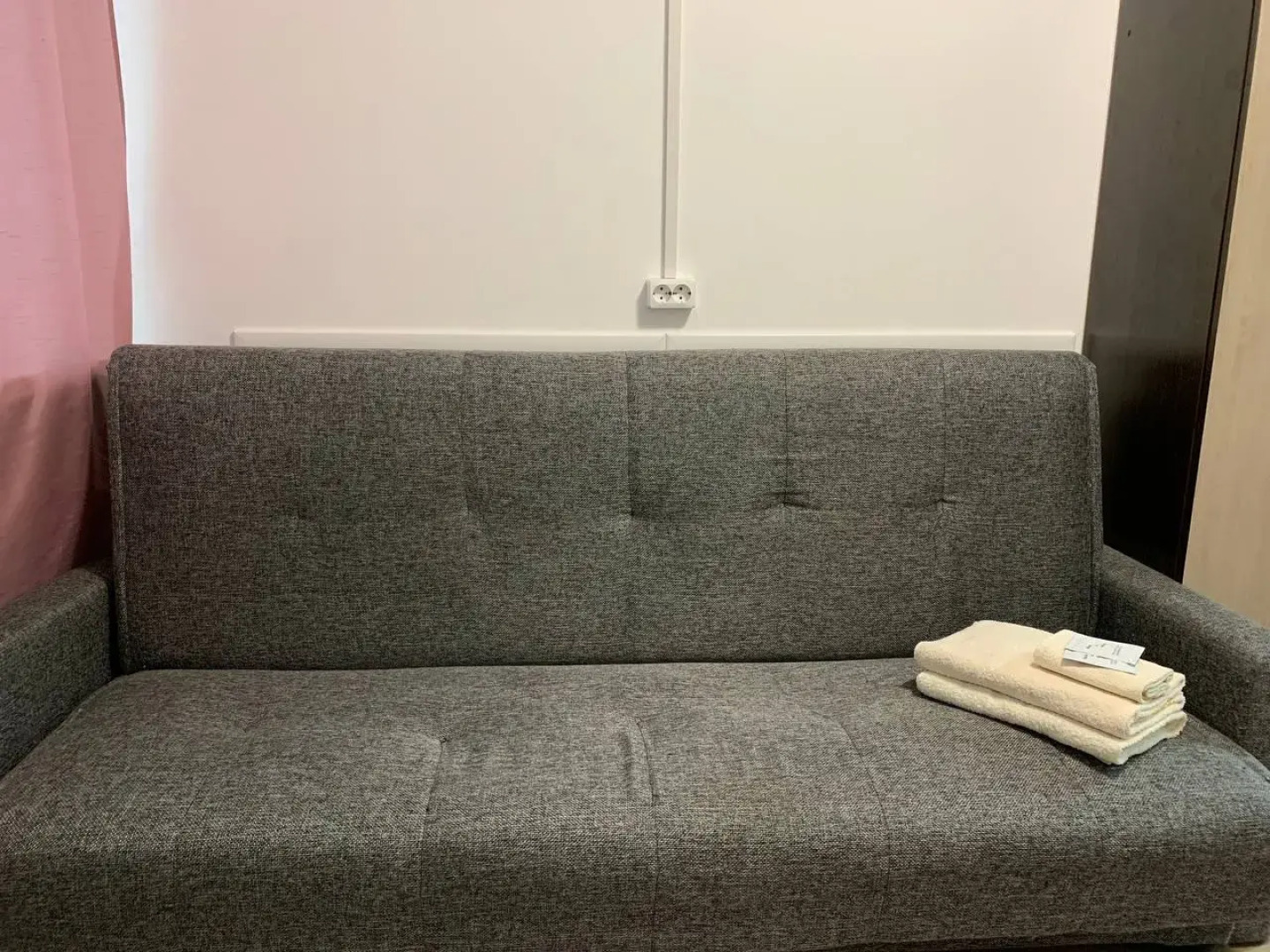 Квартира Счастливая Матрешка в Центре