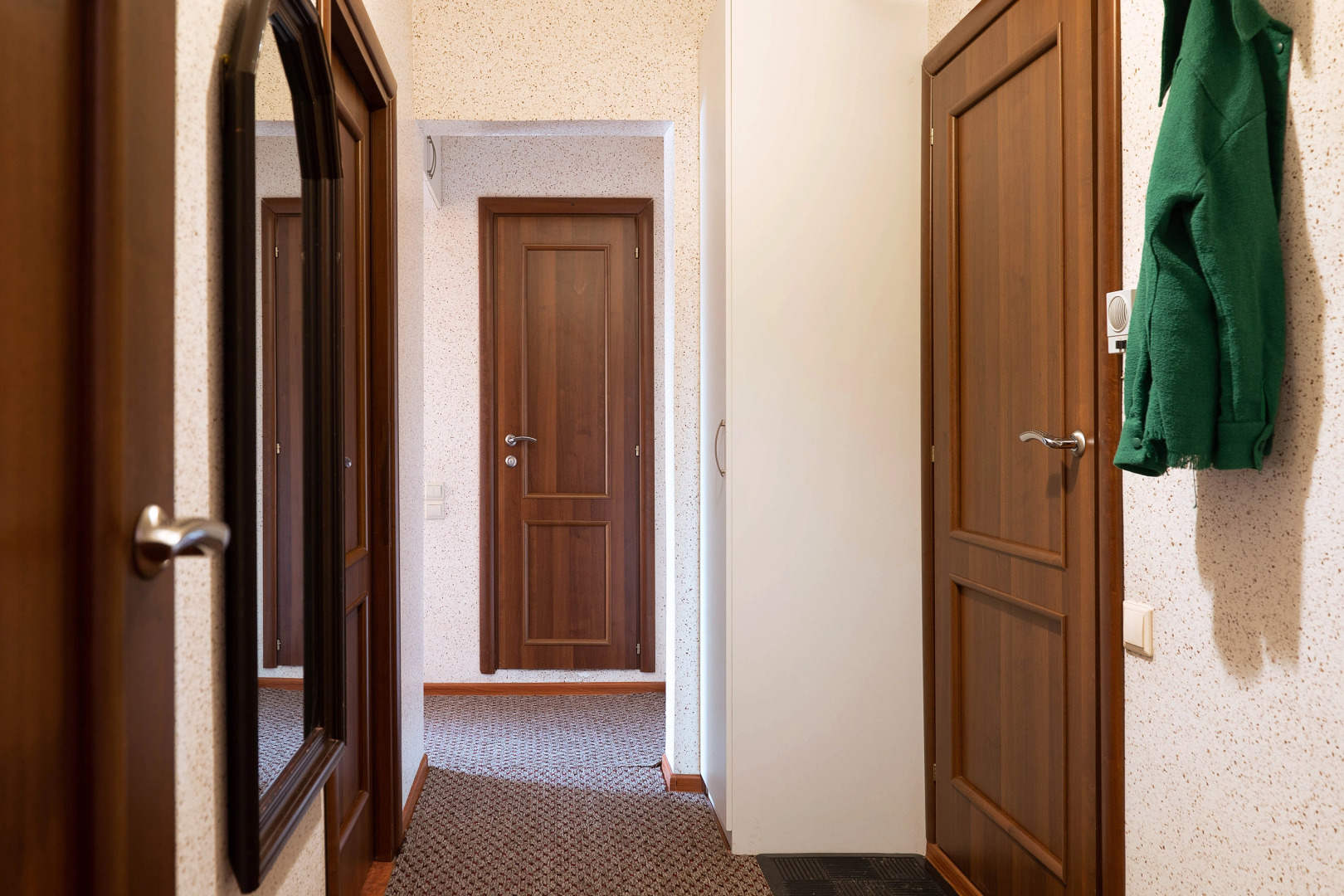 Апартаменты у метро Беляево