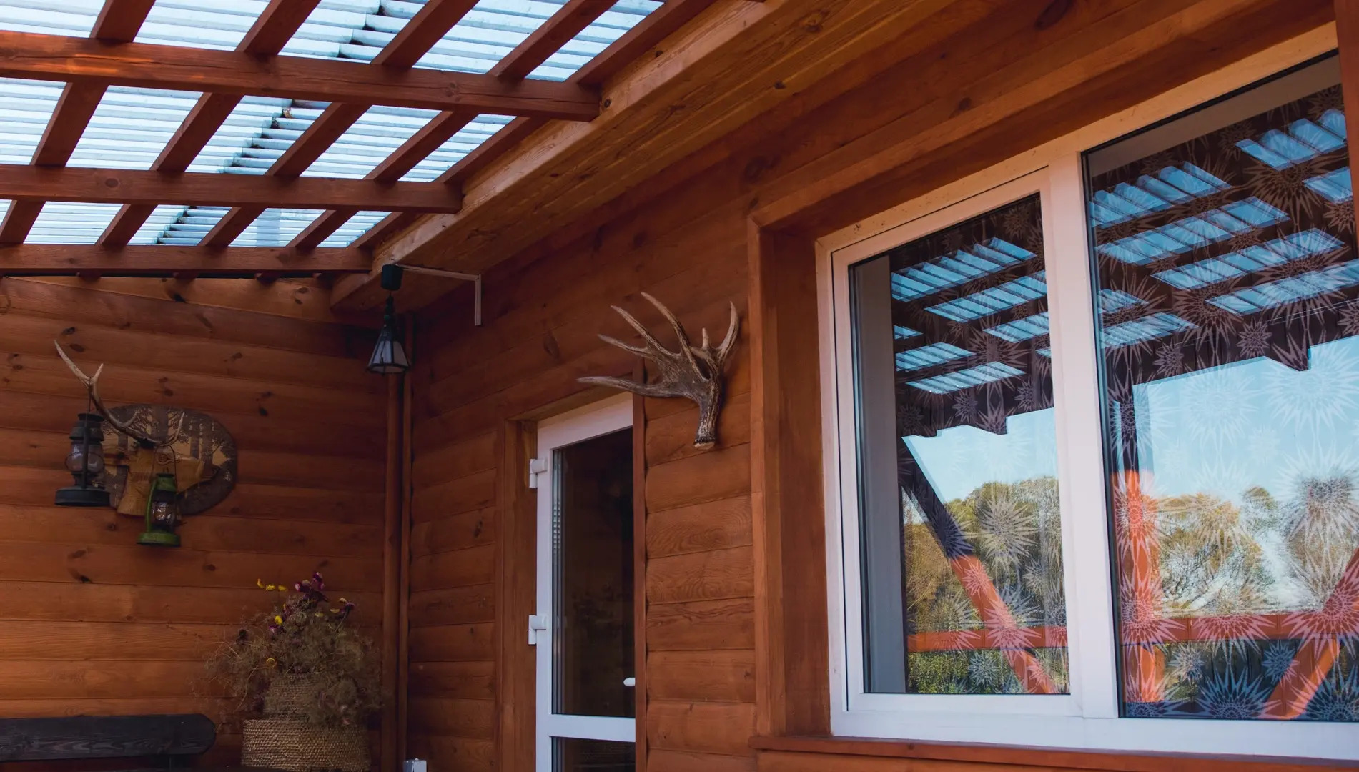 Гостевой дом Мечта в Беловежской Пуще