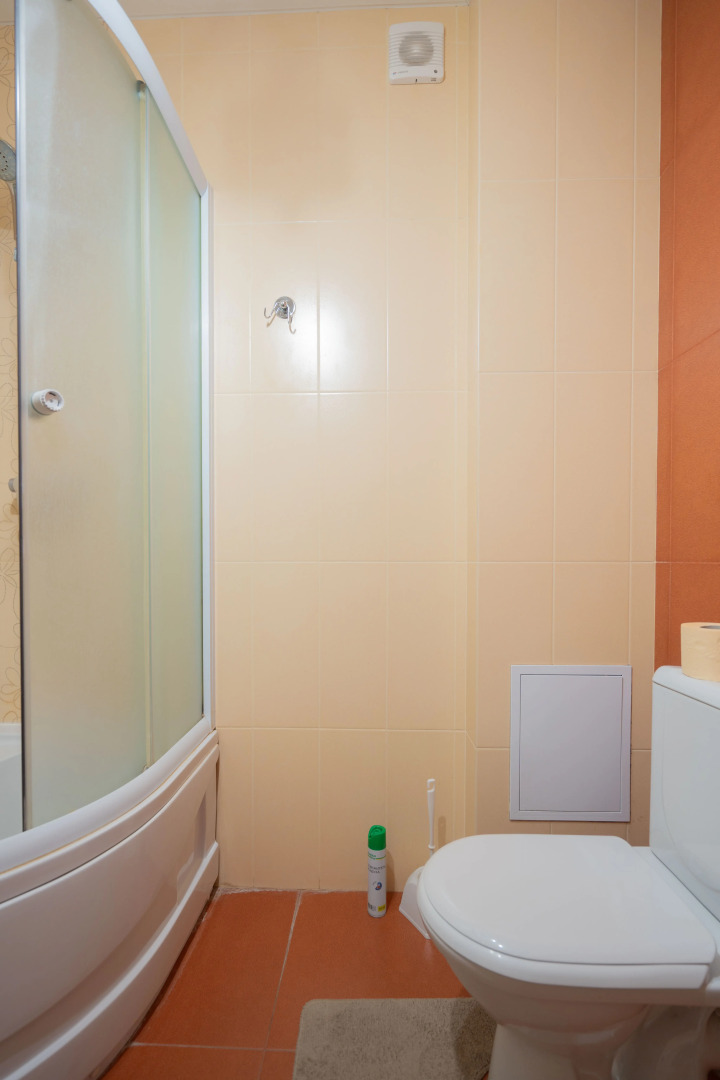 Апартаменты  ATLANT Apartments 58