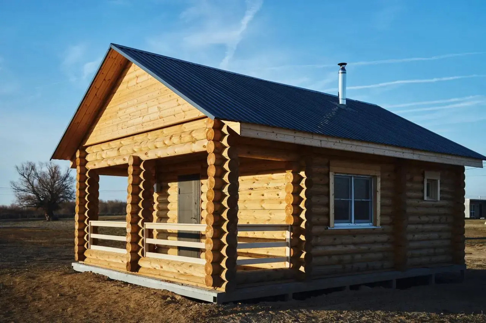 Отель ГТК Рыбаградъ