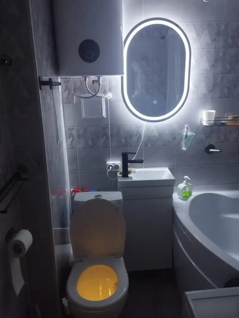 Квартира в центре